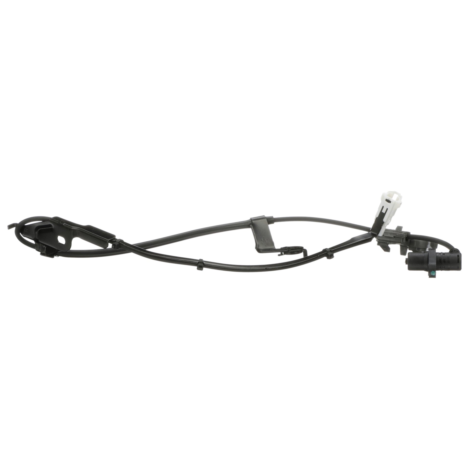 Delphi ABS Wheel Speed Sensor SS20653 image 4