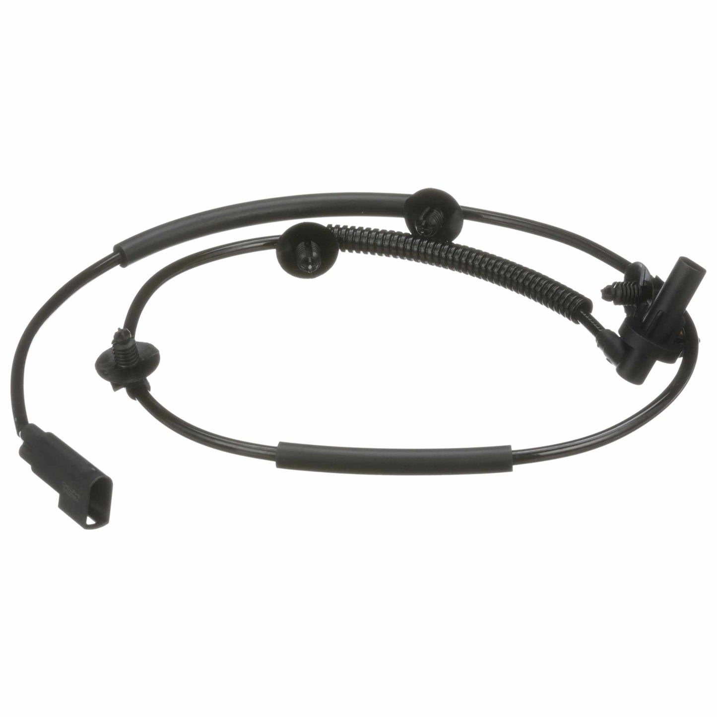 Delphi ABS Wheel Speed Sensor SS20654