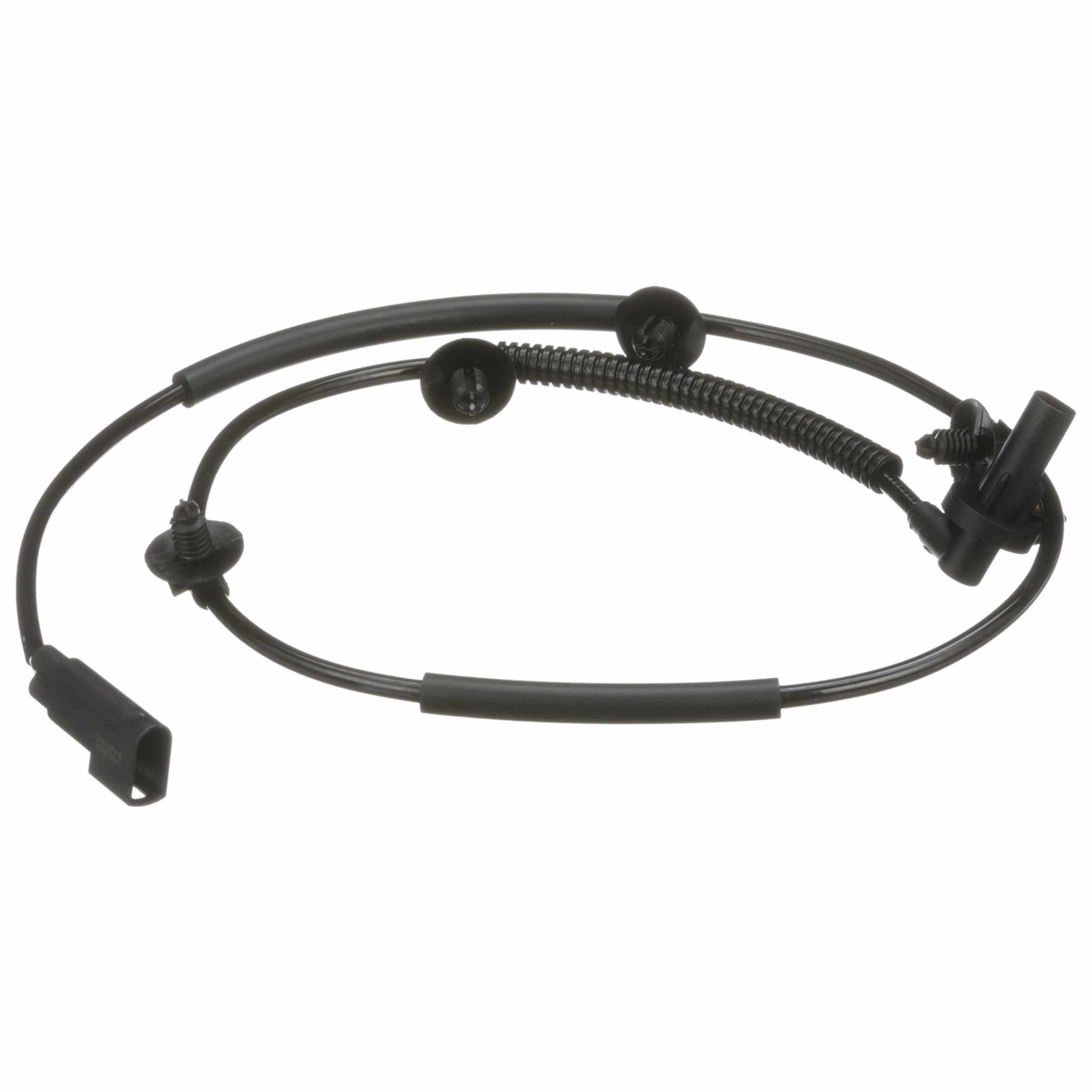 Delphi ABS Wheel Speed Sensor SS20654