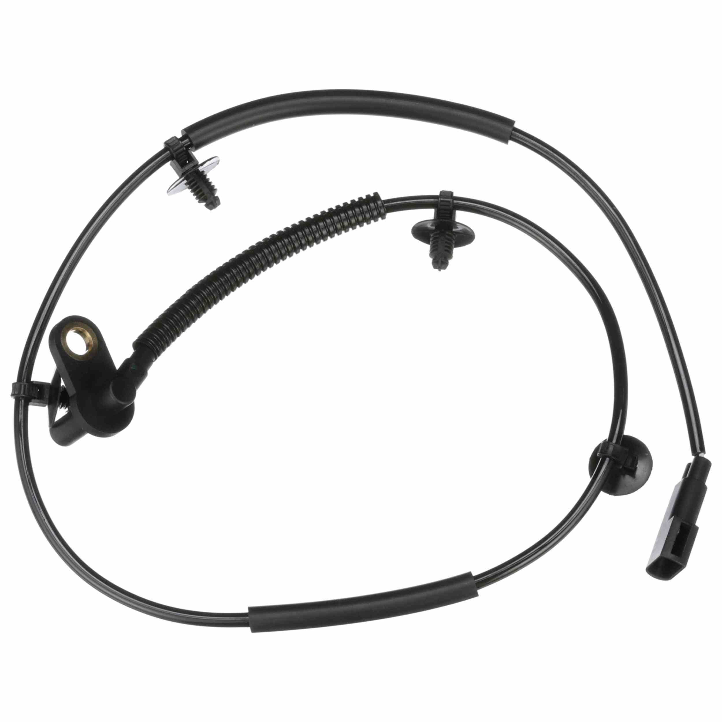 Delphi ABS Wheel Speed Sensor SS20654