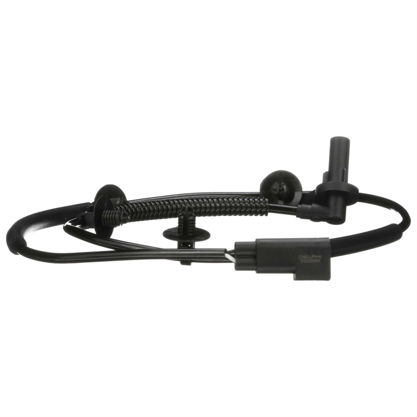 Delphi ABS Wheel Speed Sensor SS20654