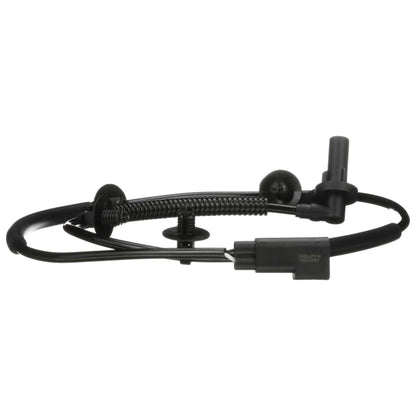 Delphi ABS Wheel Speed Sensor SS20654