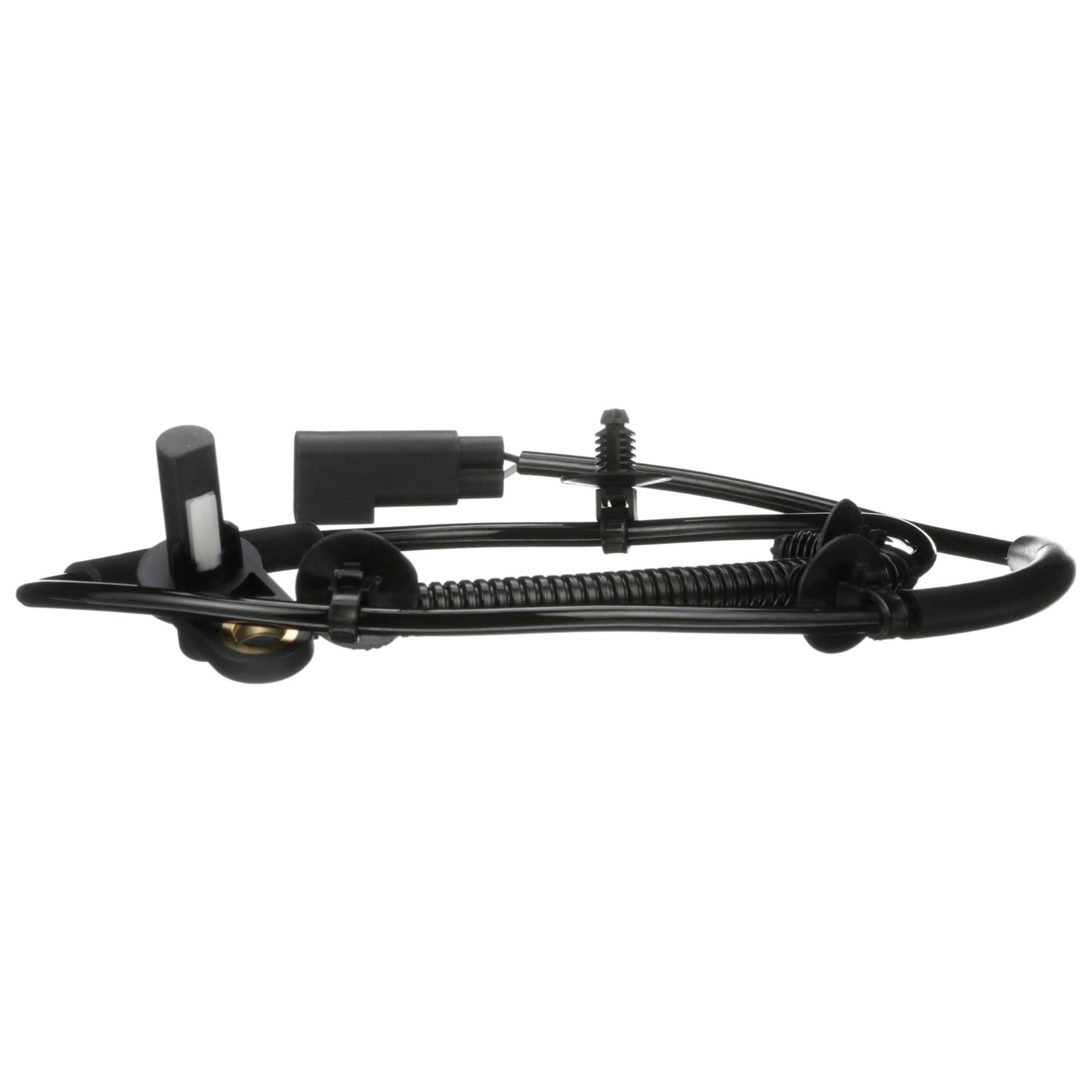 Delphi ABS Wheel Speed Sensor SS20654
