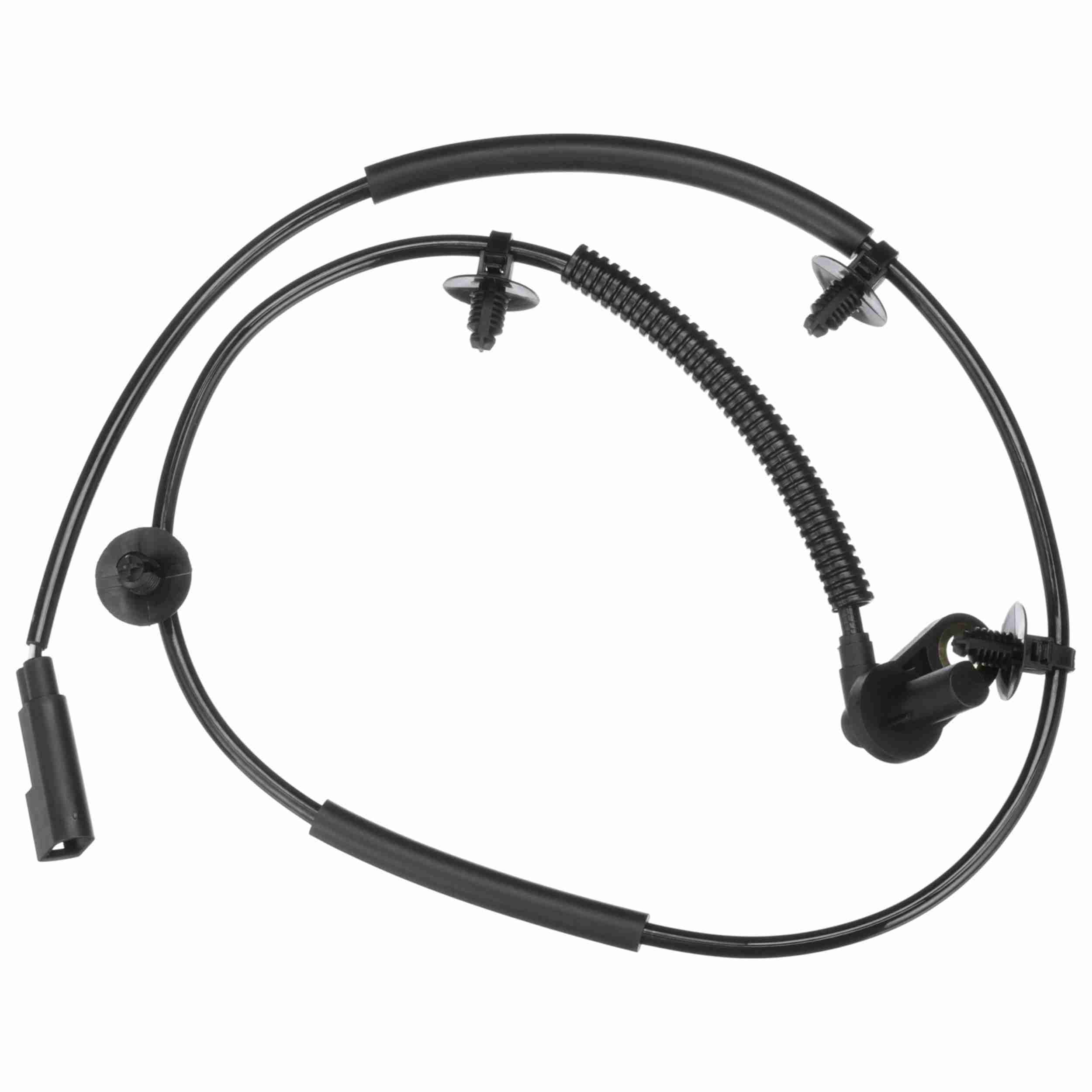 Delphi ABS Wheel Speed Sensor SS20654