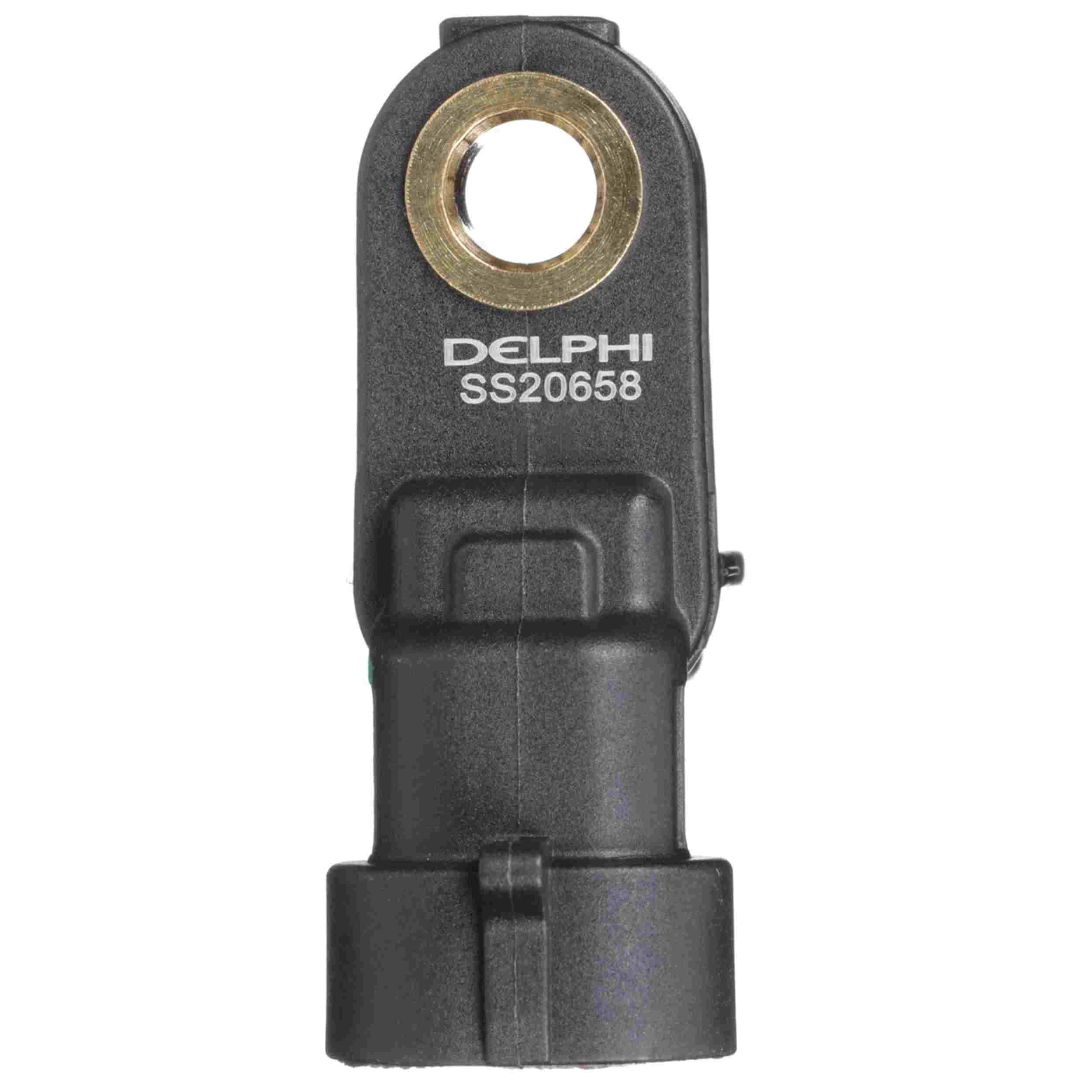 Delphi ABS Wheel Speed Sensor SS20658