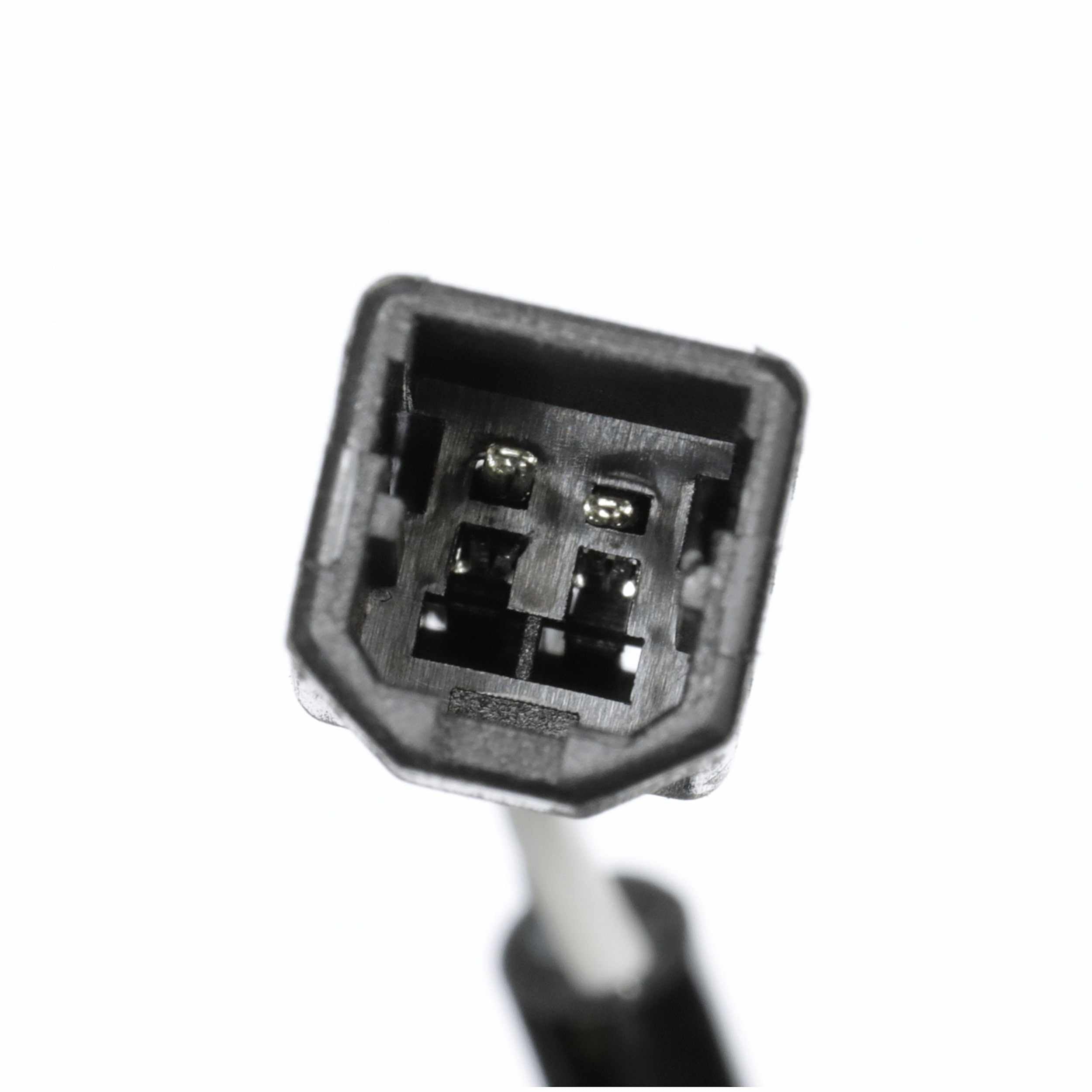 Delphi ABS Wheel Speed Sensor SS20659