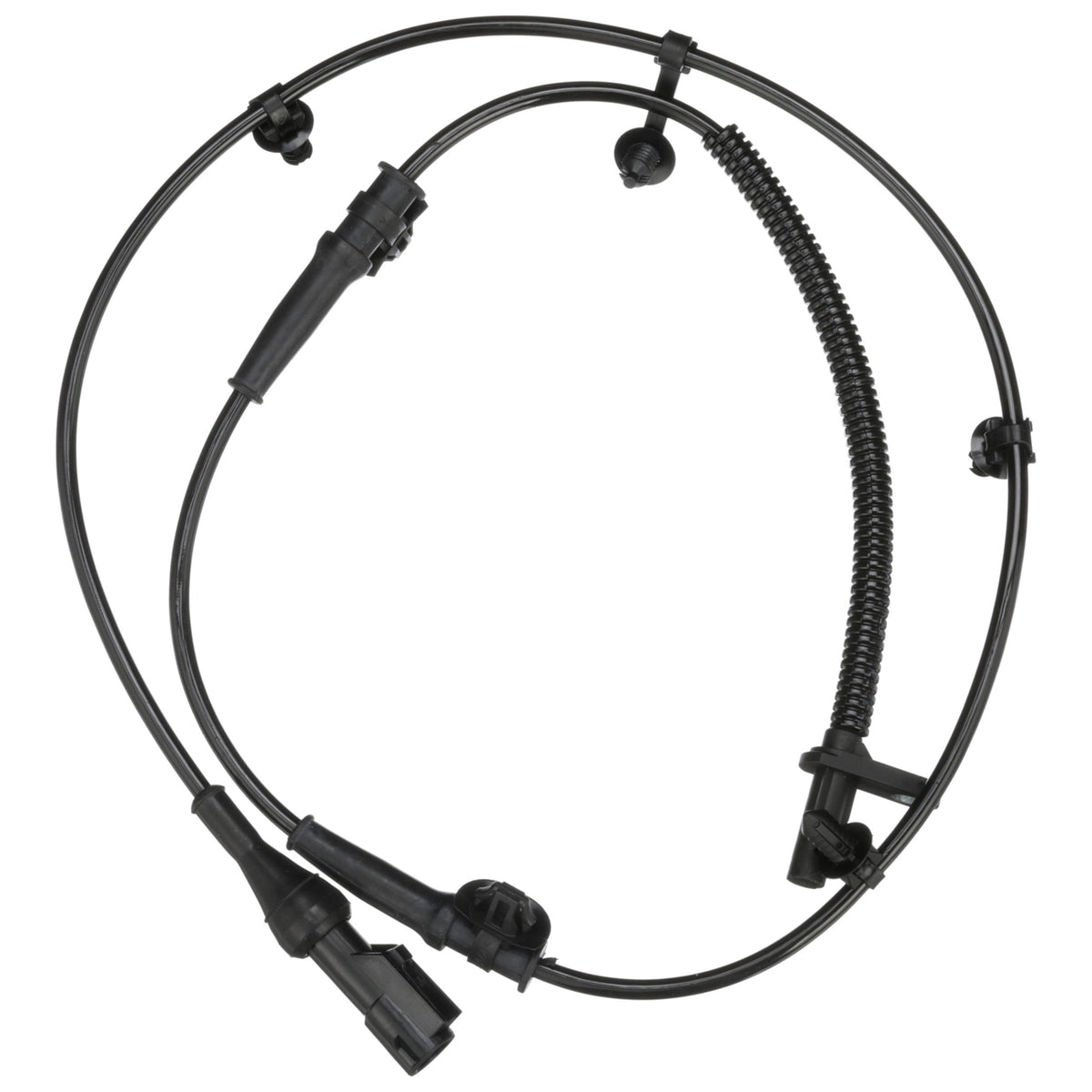 Delphi ABS Wheel Speed Sensor SS20662