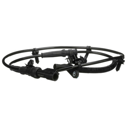 Delphi ABS Wheel Speed Sensor SS20662