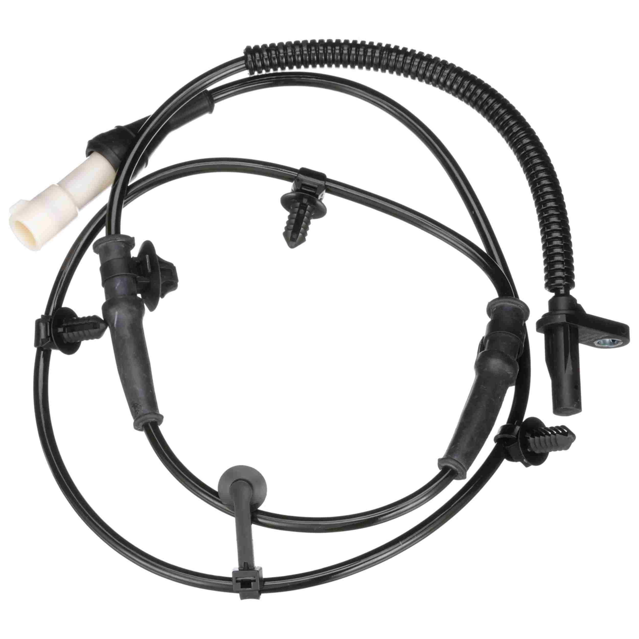 Delphi ABS Wheel Speed Sensor SS20663