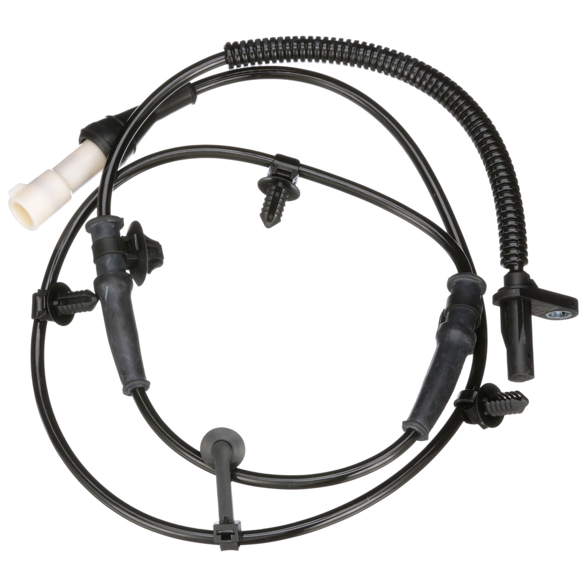 Delphi ABS Wheel Speed Sensor SS20663