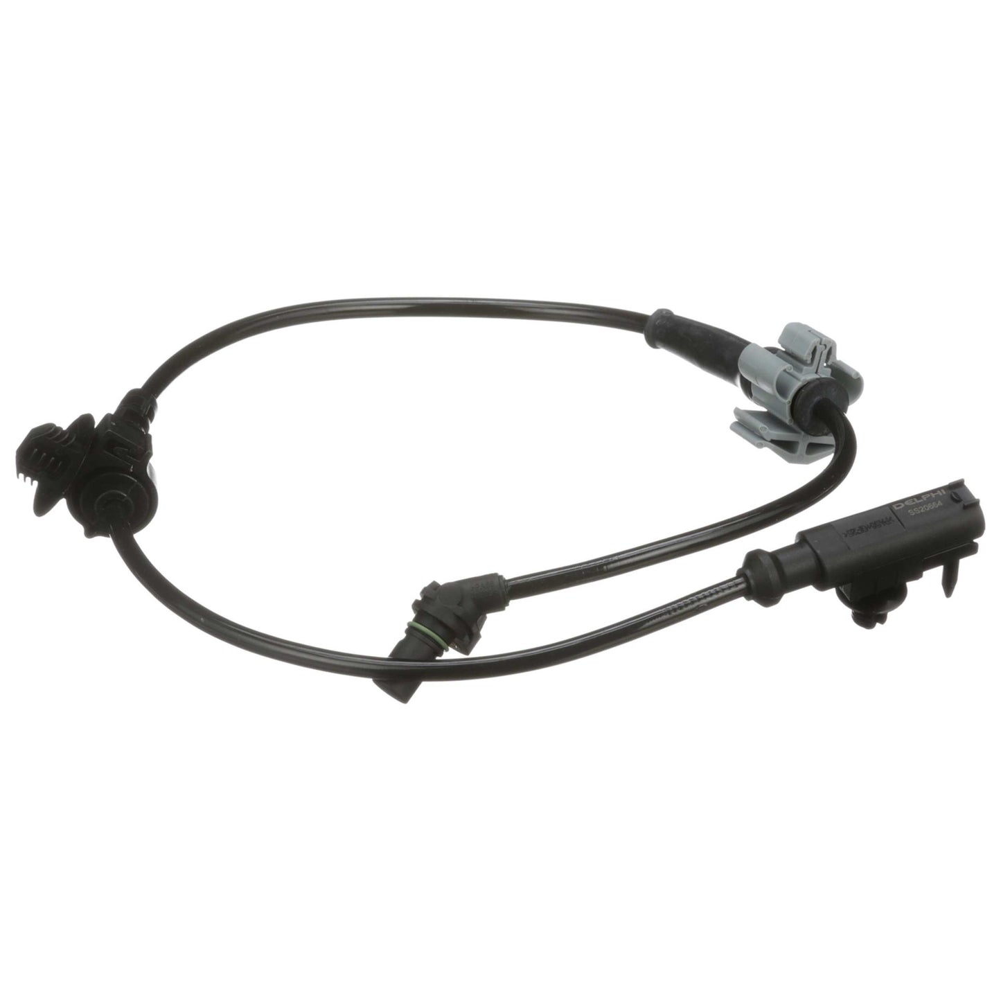 Delphi ABS Wheel Speed Sensor SS20664