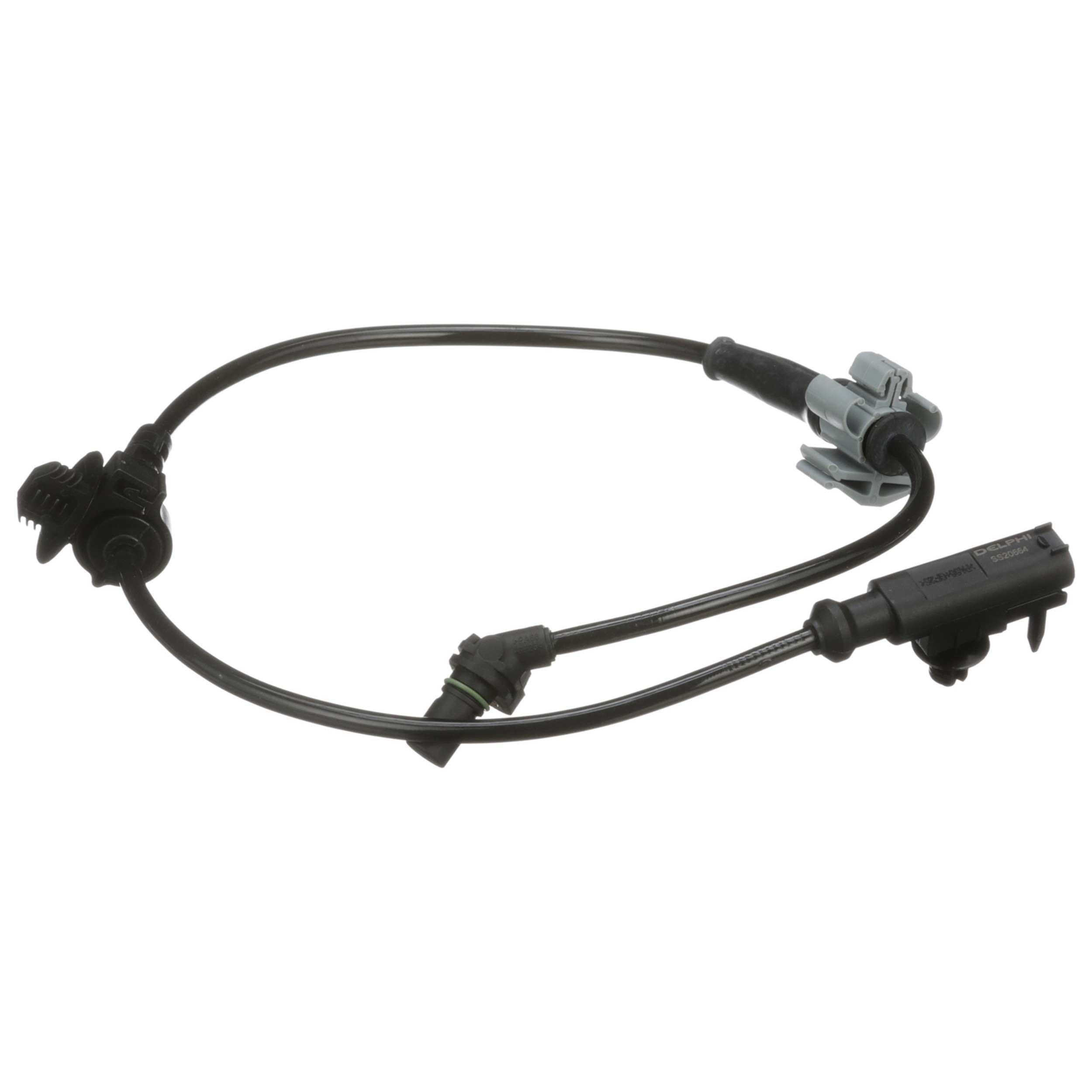 Delphi ABS Wheel Speed Sensor SS20664