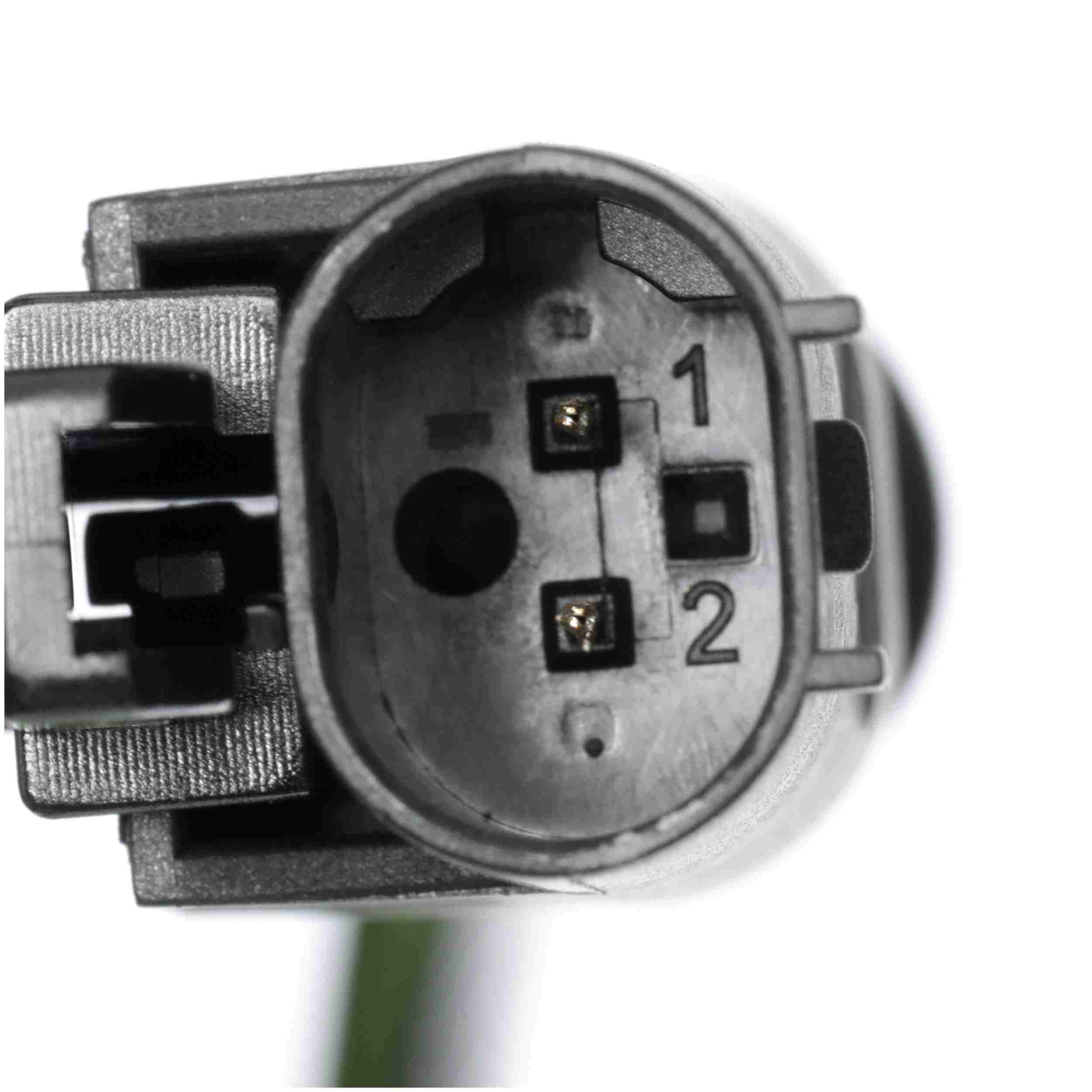 Delphi ABS Wheel Speed Sensor SS20664