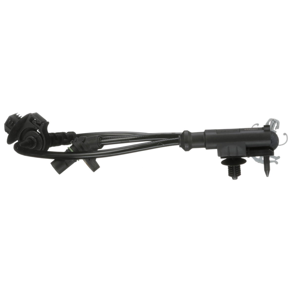 Delphi ABS Wheel Speed Sensor SS20664