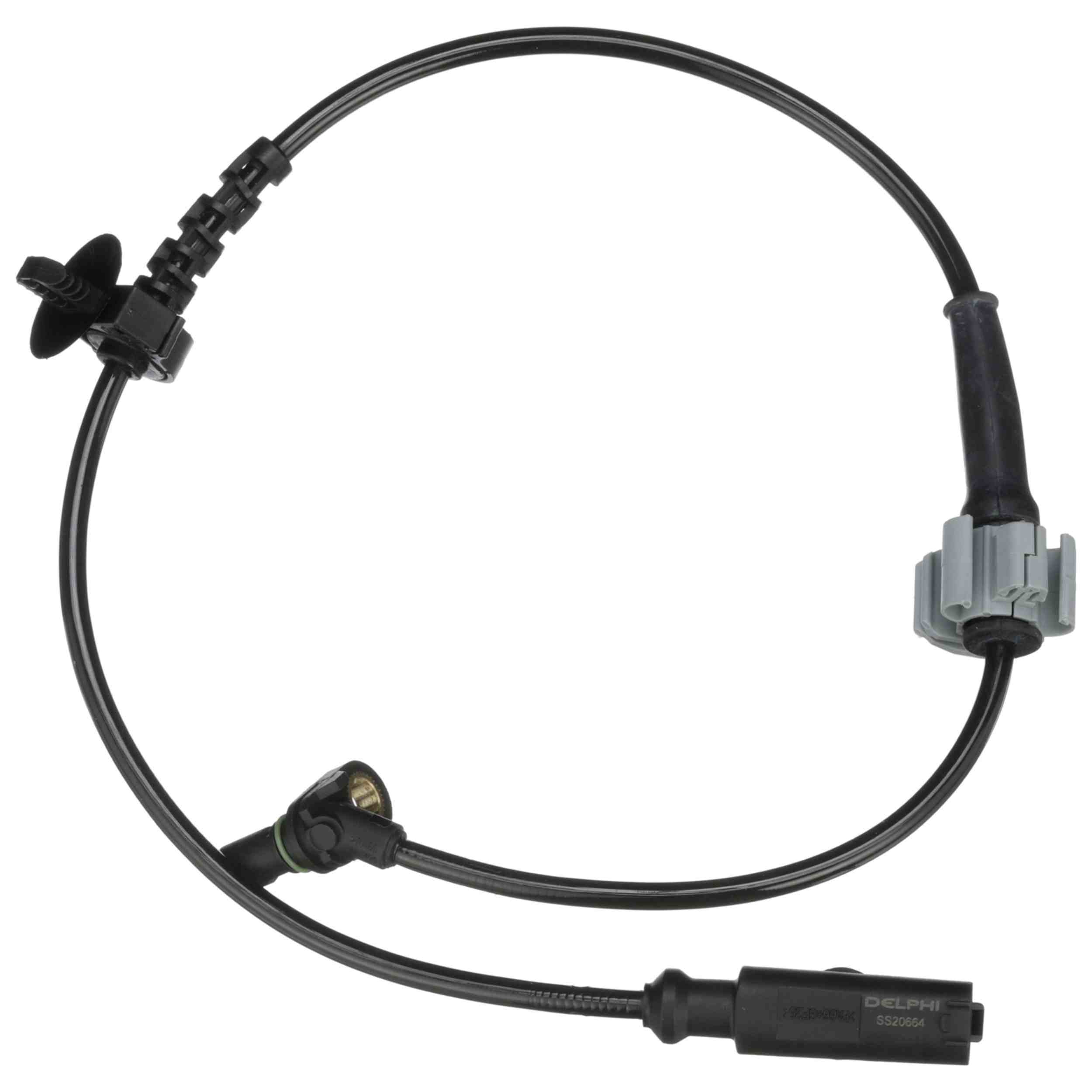 Delphi ABS Wheel Speed Sensor SS20664