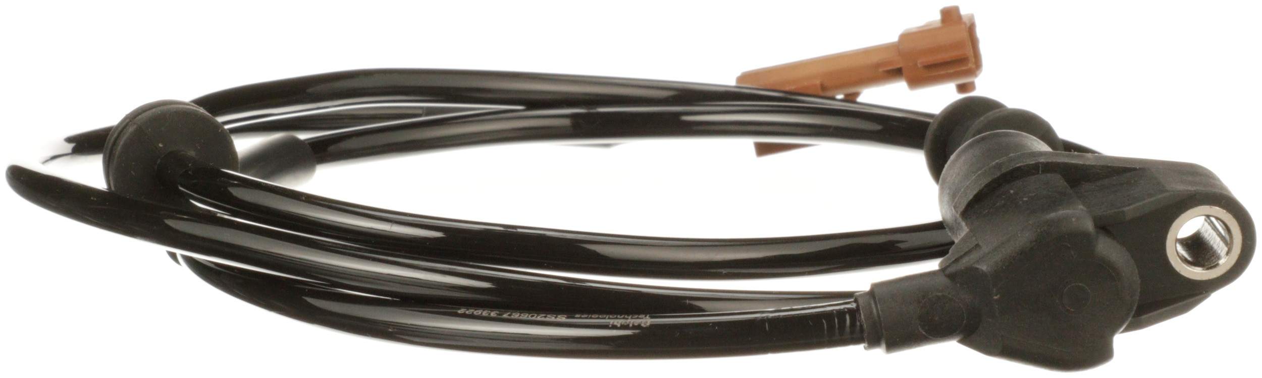 Delphi ABS Wheel Speed Sensor SS20667