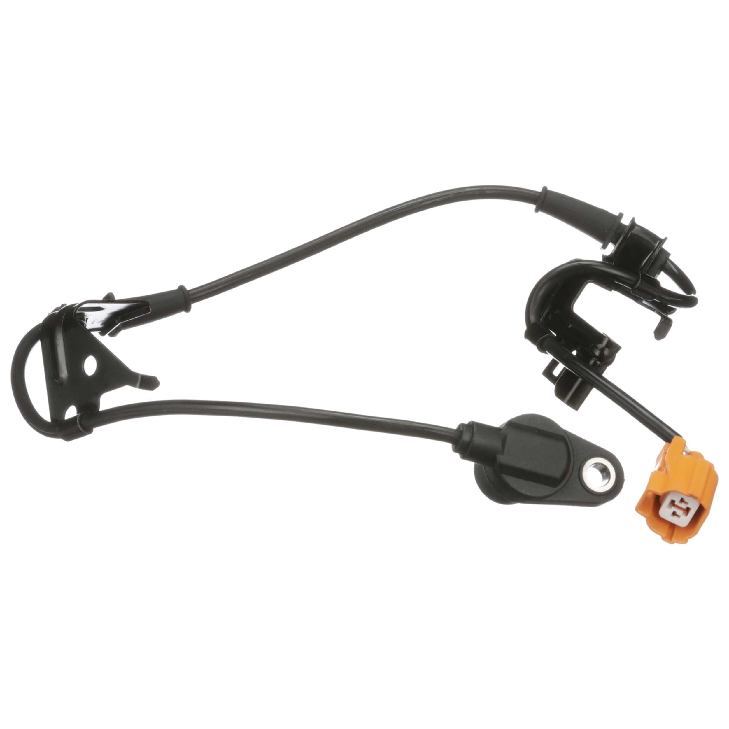 Delphi ABS Wheel Speed Sensor SS20668