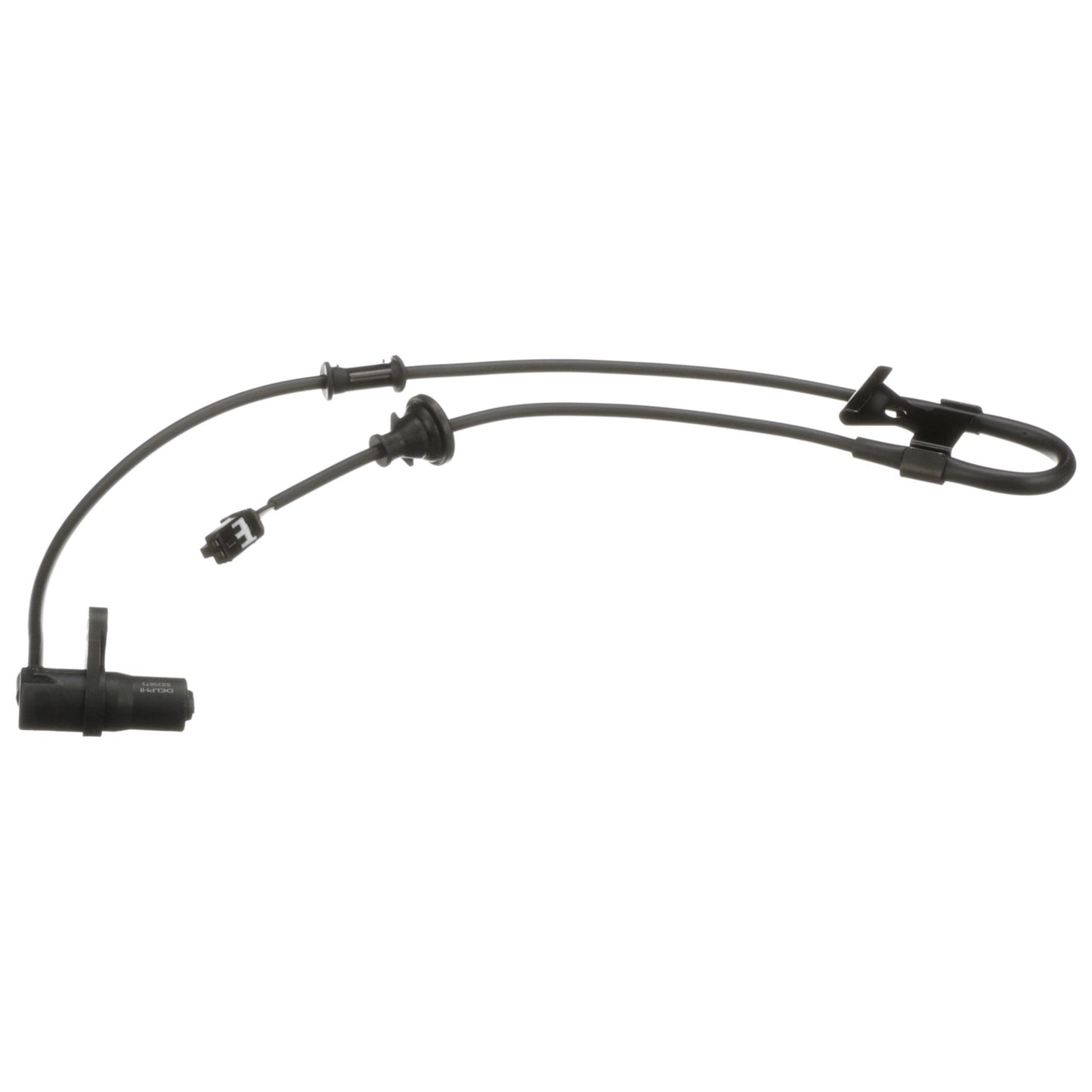 Delphi ABS Wheel Speed Sensor SS20673