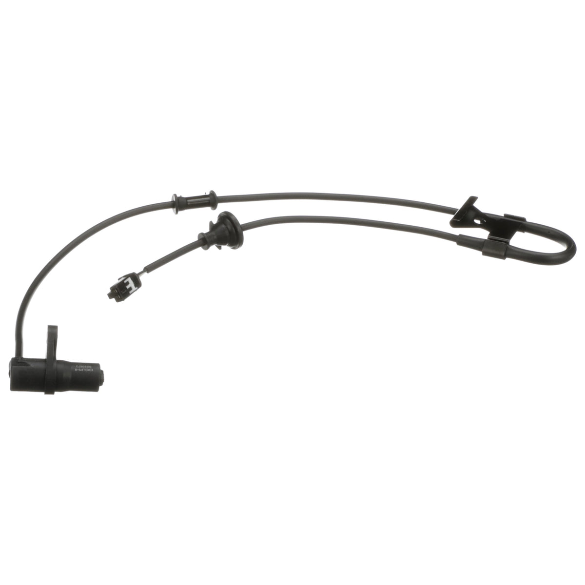 Delphi ABS Wheel Speed Sensor SS20673