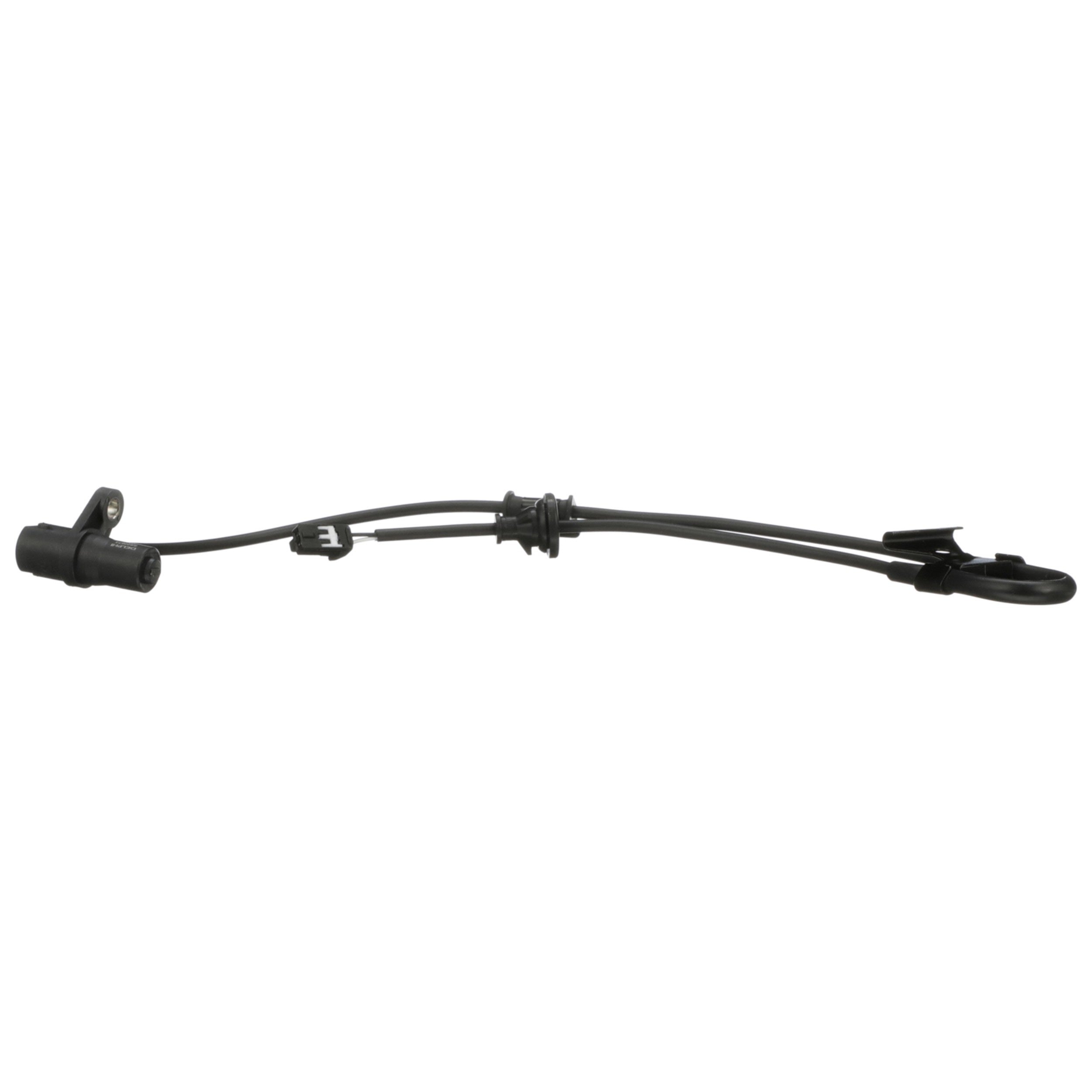 Delphi ABS Wheel Speed Sensor SS20673