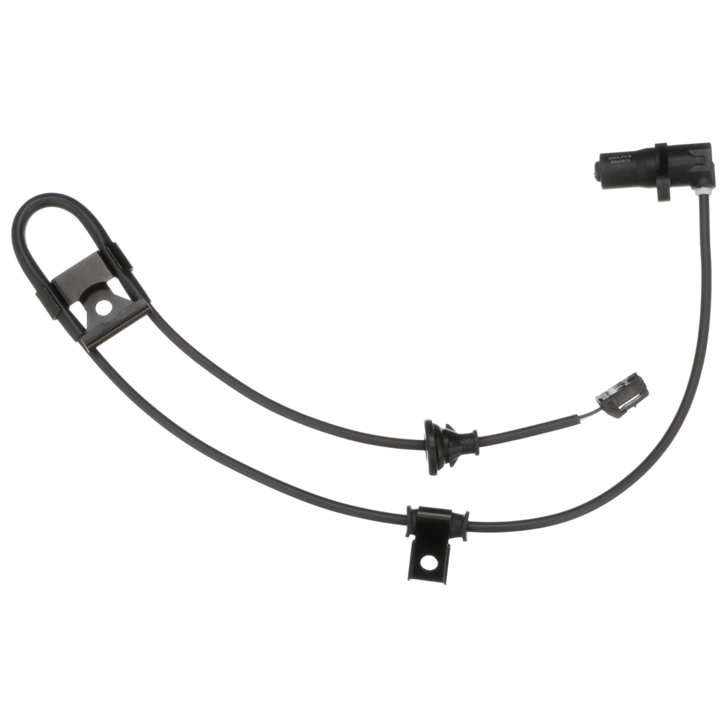 Delphi ABS Wheel Speed Sensor SS20673