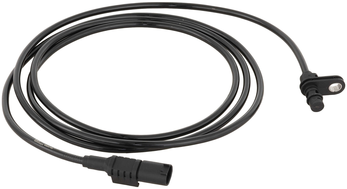 Delphi ABS Wheel Speed Sensor SS20795 image 3