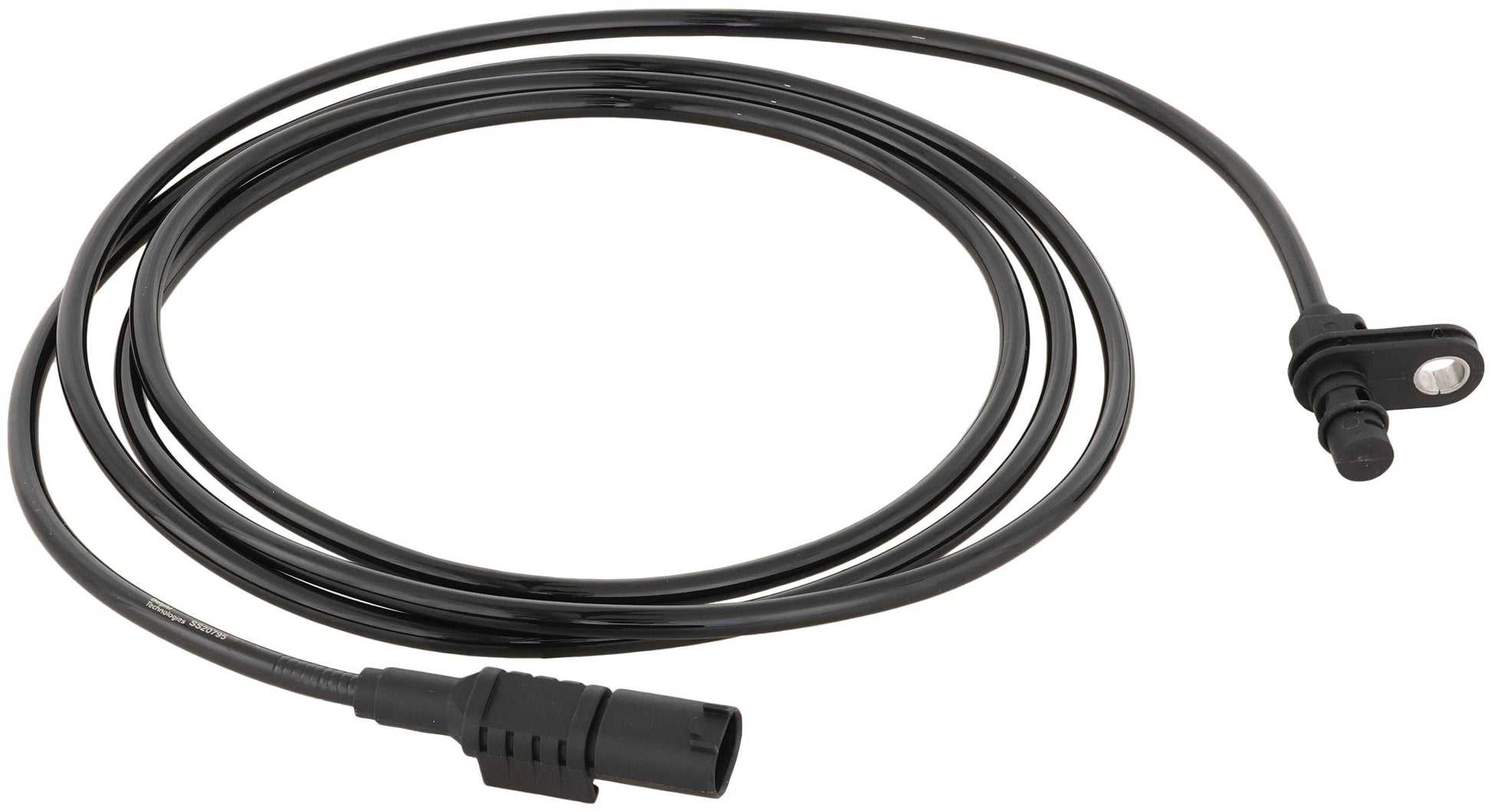 Delphi ABS Wheel Speed Sensor SS20795 image 3