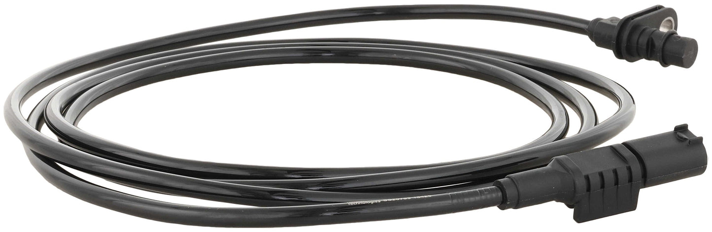 Delphi ABS Wheel Speed Sensor SS20795 image 4