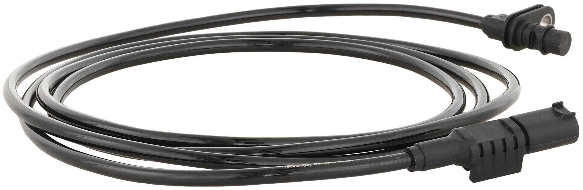Delphi ABS Wheel Speed Sensor SS20795 image 4