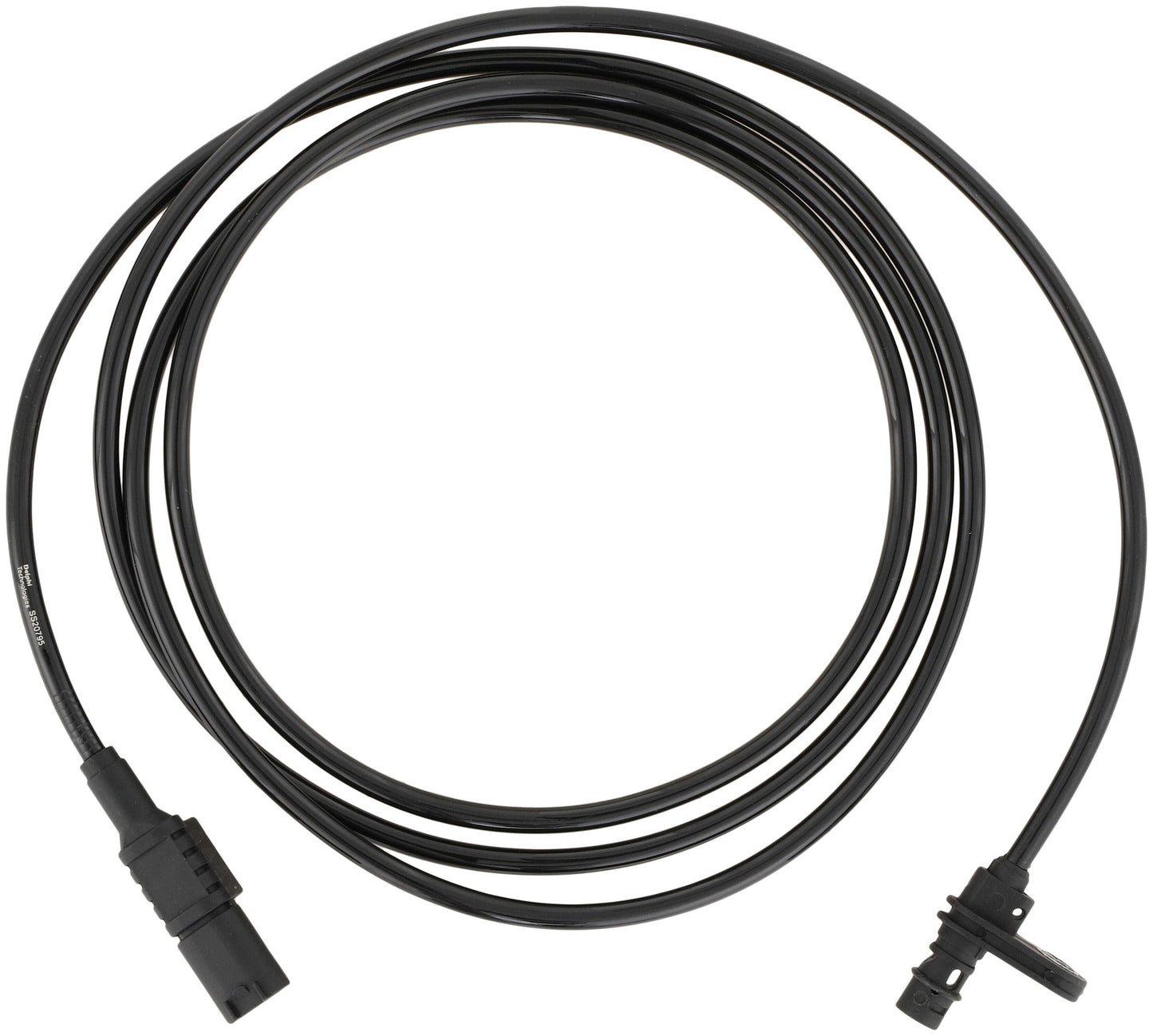 Delphi ABS Wheel Speed Sensor SS20795 image 2