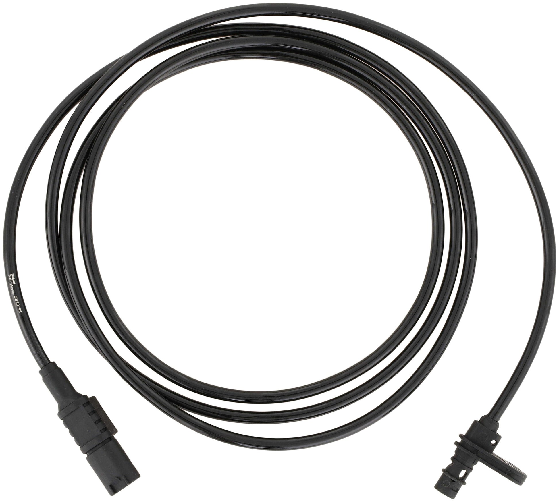 Delphi ABS Wheel Speed Sensor SS20795 image 2