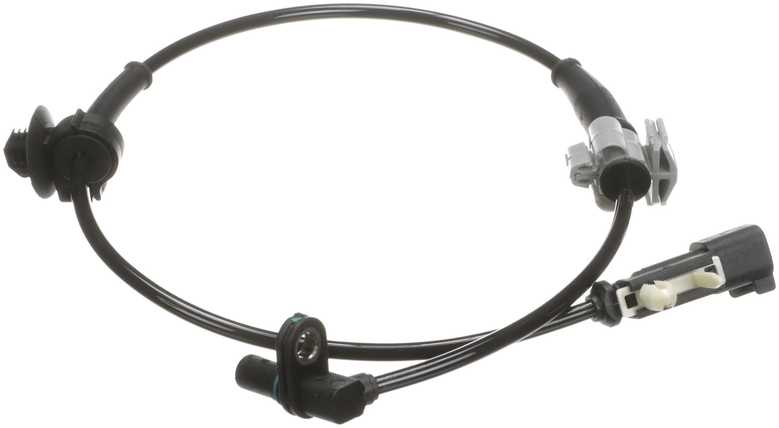 Delphi ABS Wheel Speed Sensor SS20840