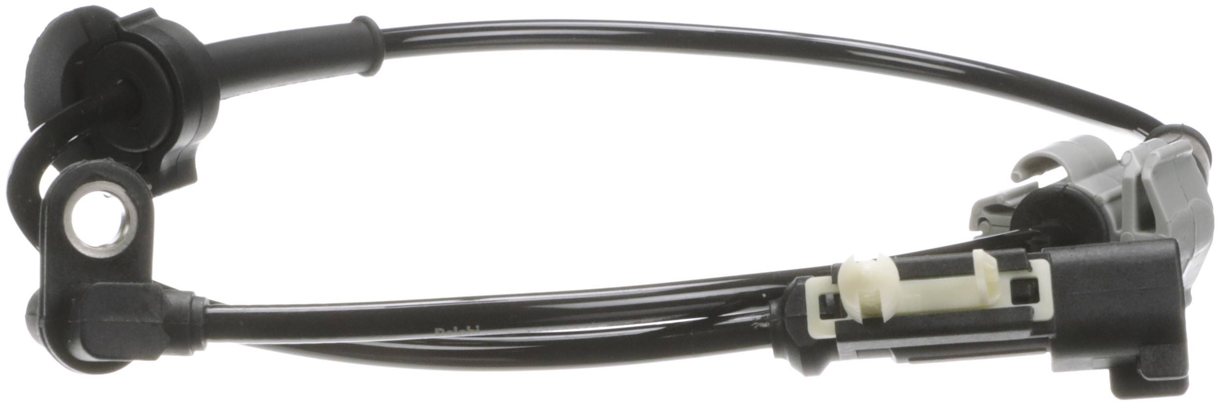 Delphi ABS Wheel Speed Sensor SS20840