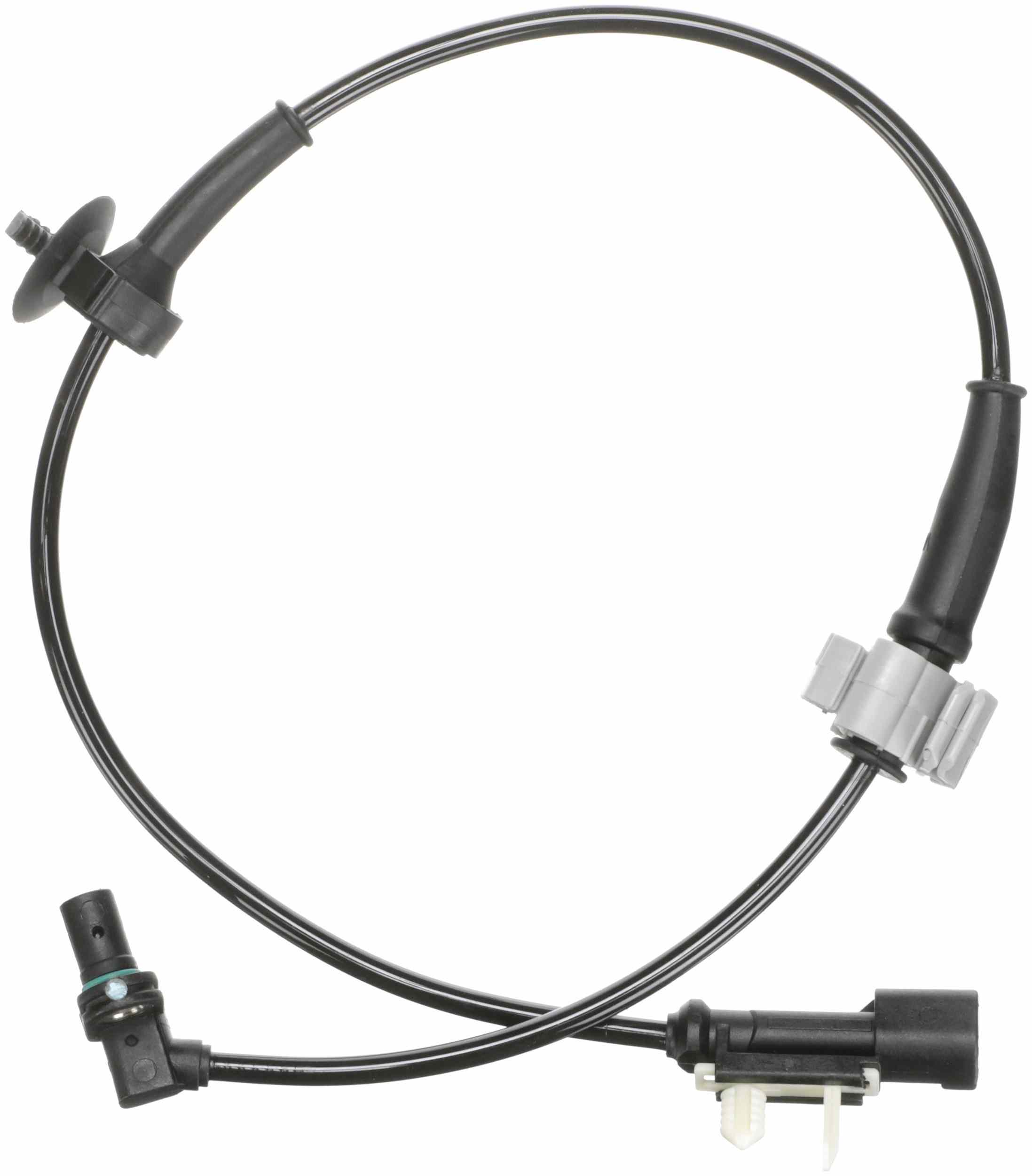 Delphi ABS Wheel Speed Sensor SS20840