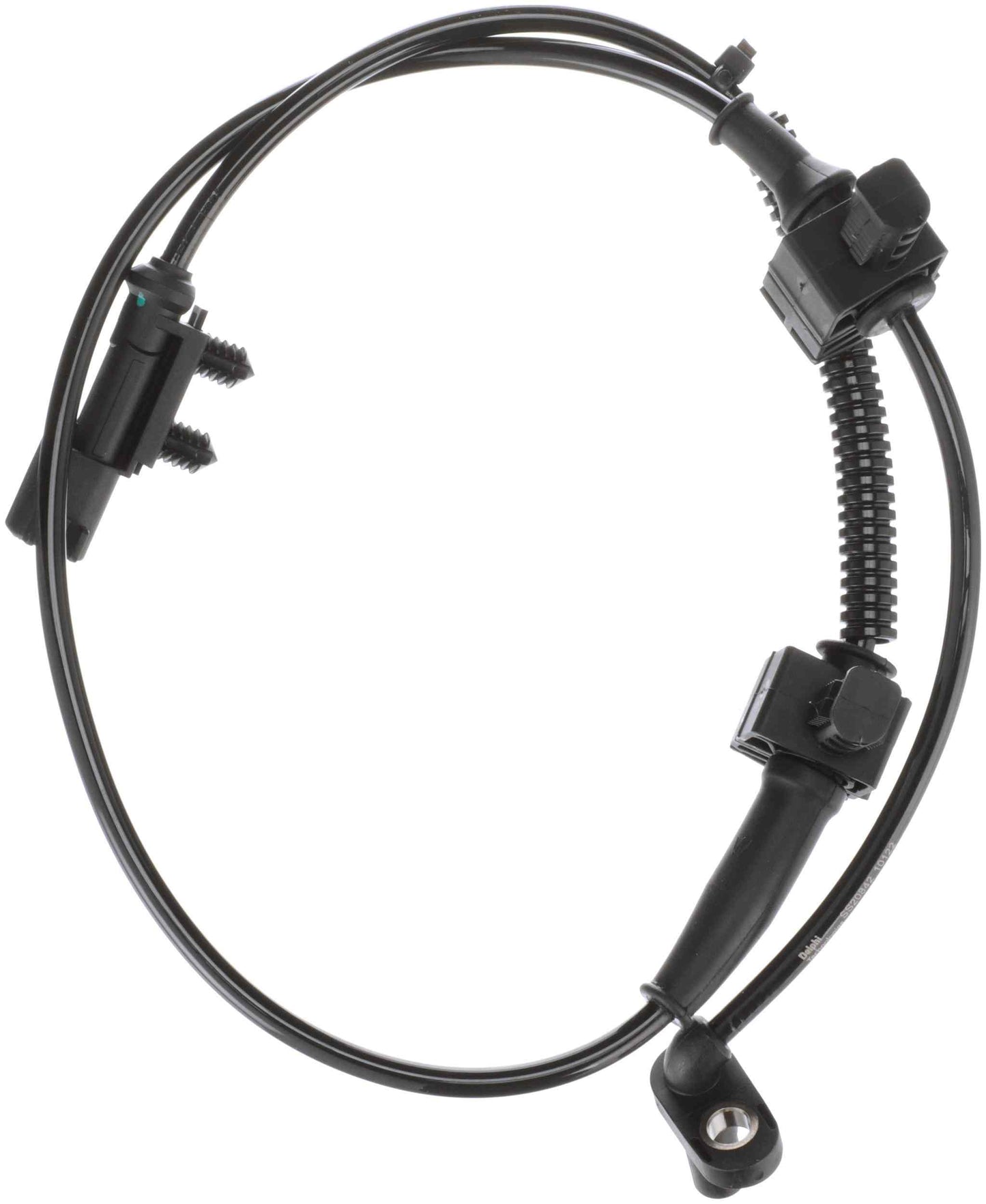 Delphi ABS Wheel Speed Sensor SS20842
