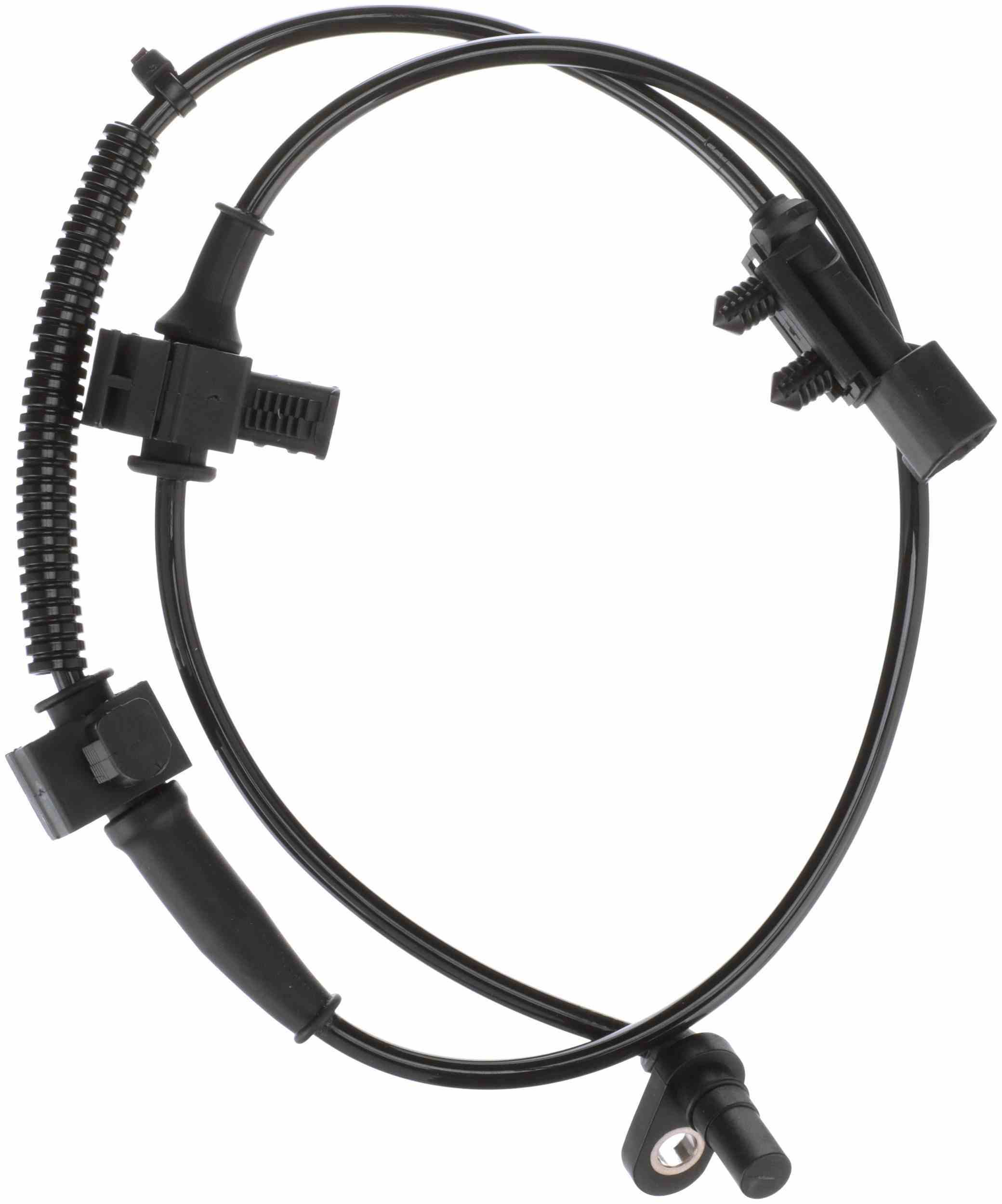 Delphi ABS Wheel Speed Sensor SS20842