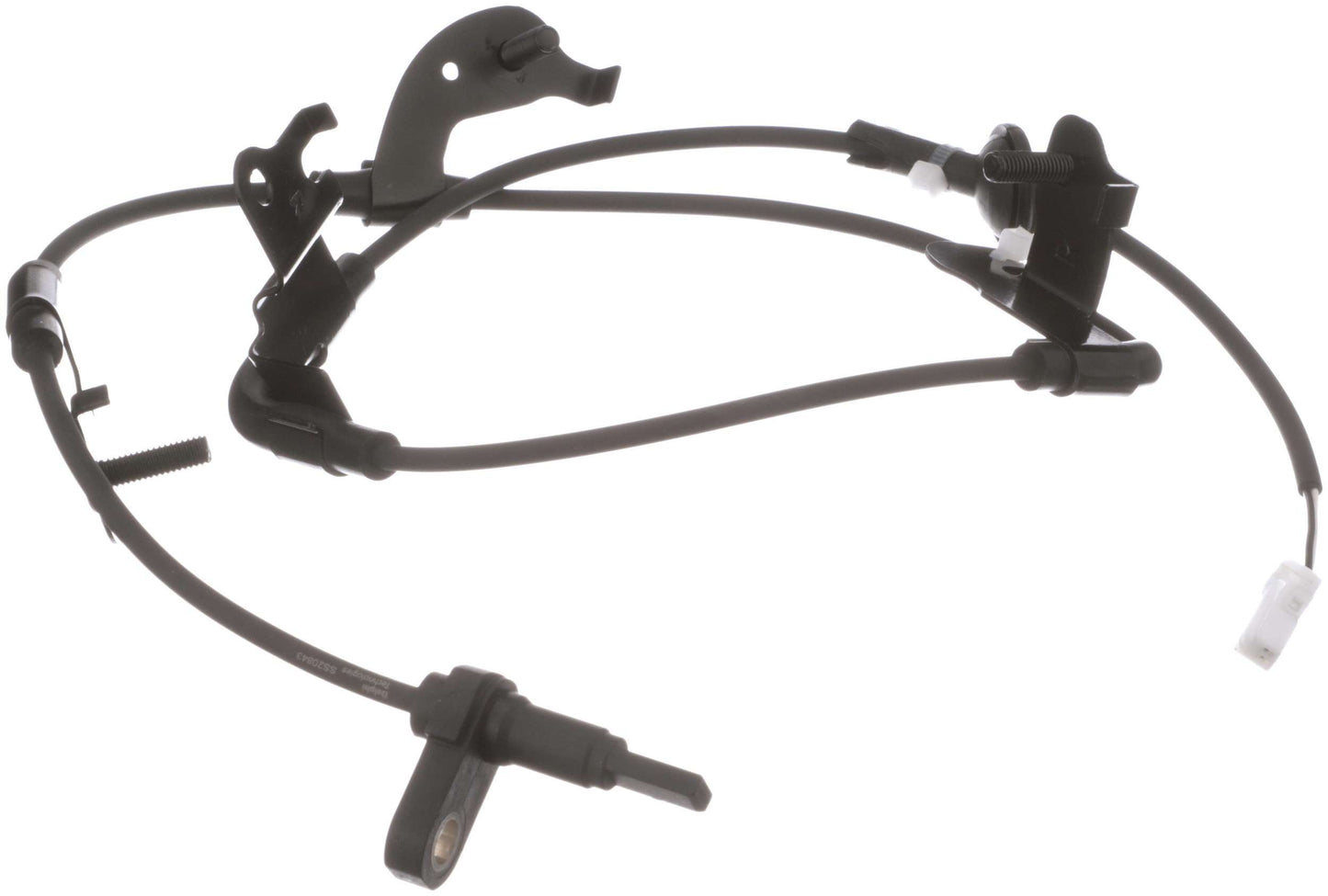 Delphi ABS Wheel Speed Sensor SS20843