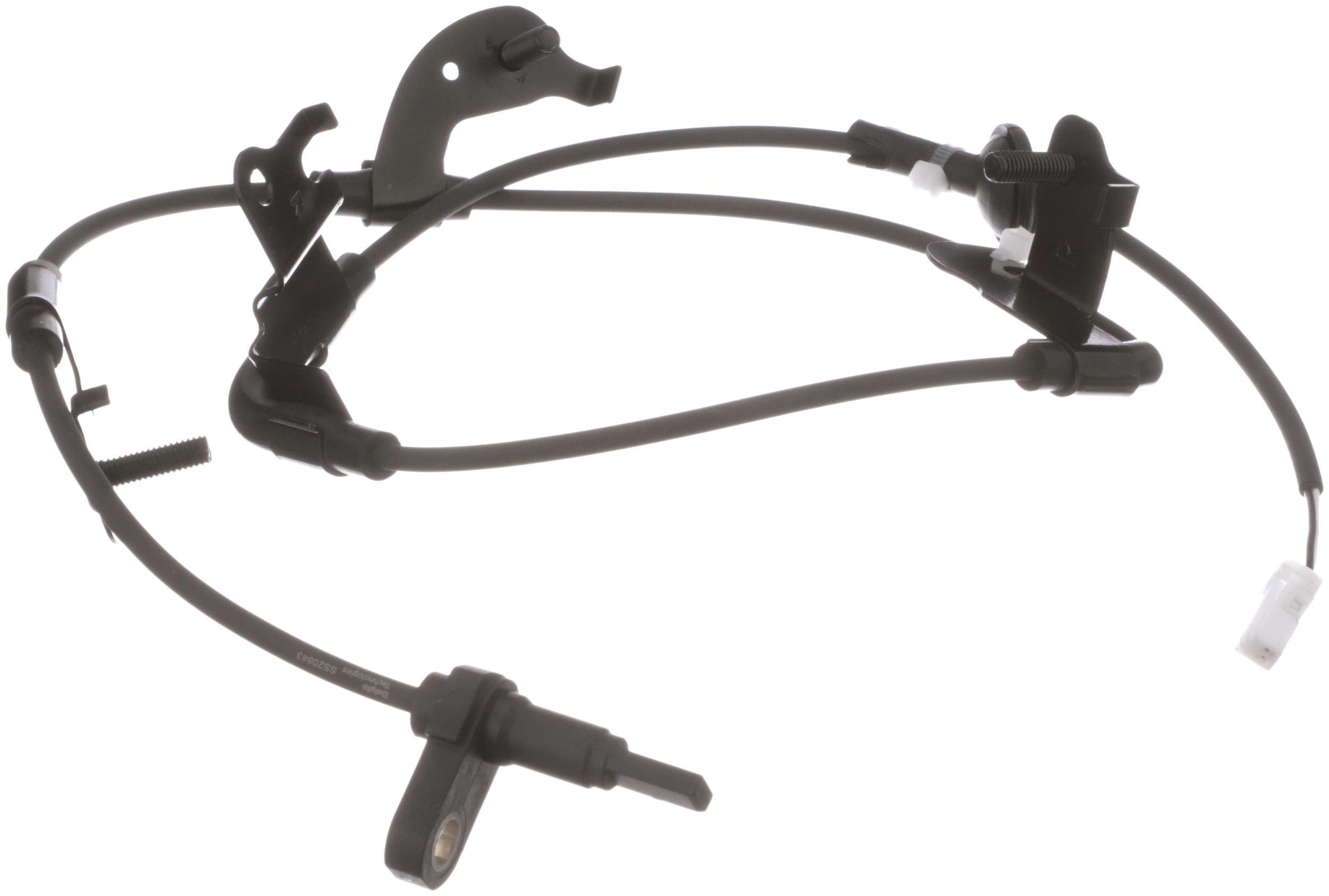 Delphi ABS Wheel Speed Sensor SS20843
