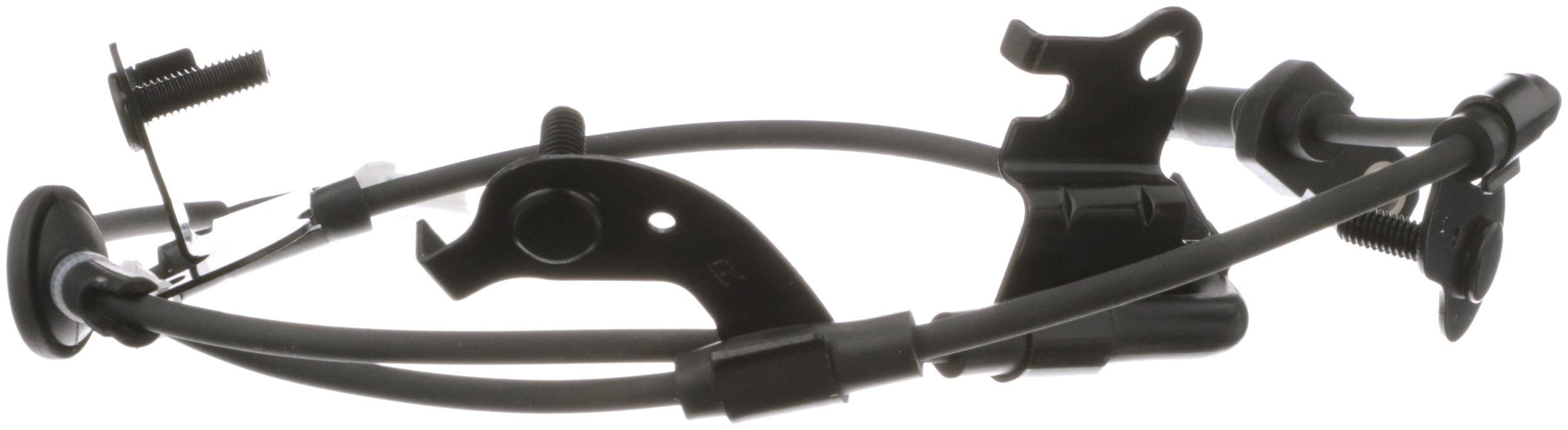 Delphi ABS Wheel Speed Sensor SS20843