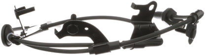 Delphi ABS Wheel Speed Sensor SS20843