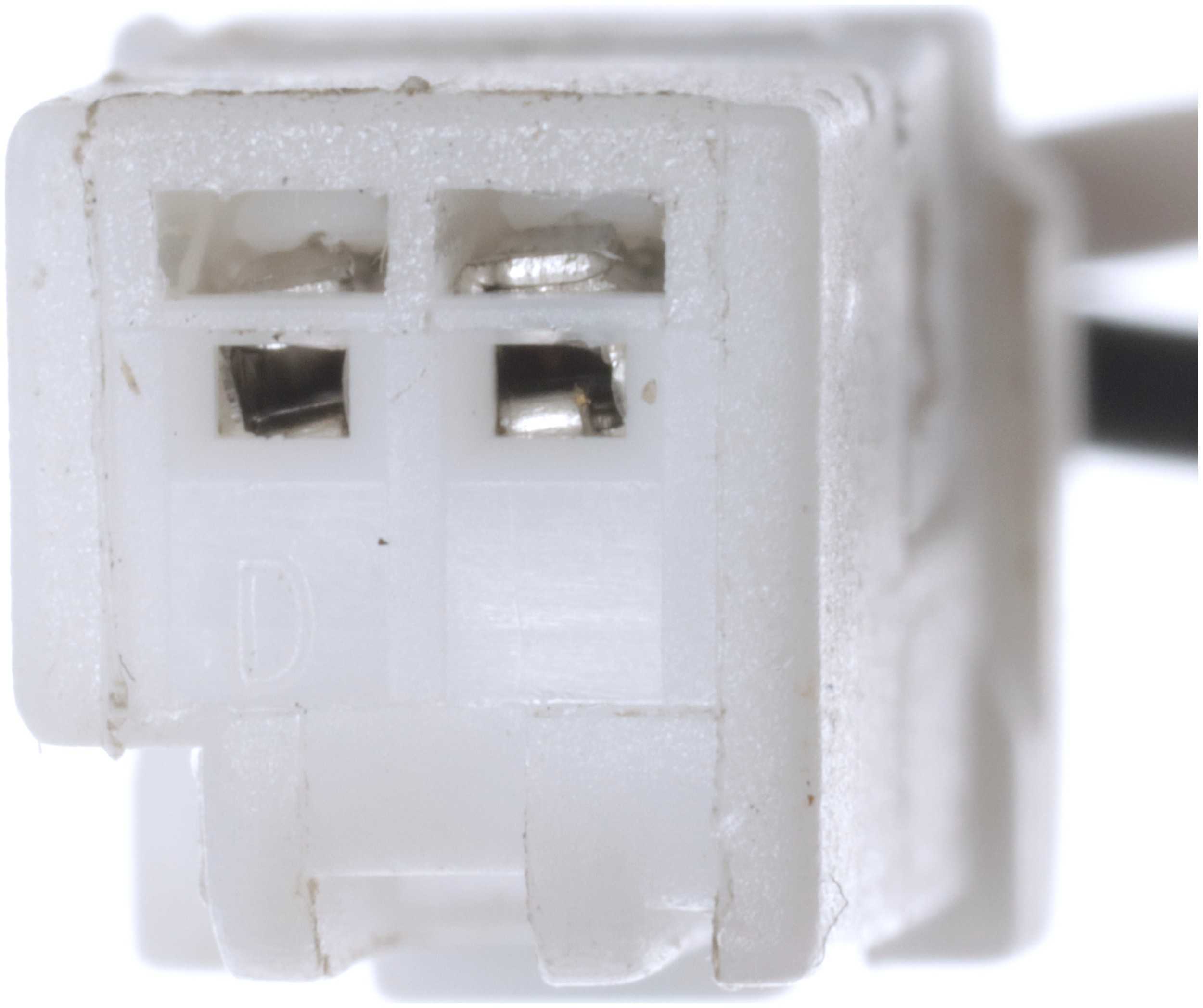 Delphi ABS Wheel Speed Sensor SS20843