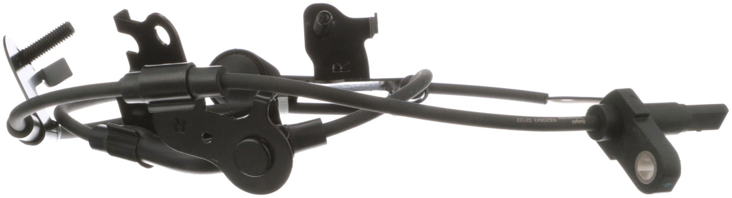 Delphi ABS Wheel Speed Sensor SS20843