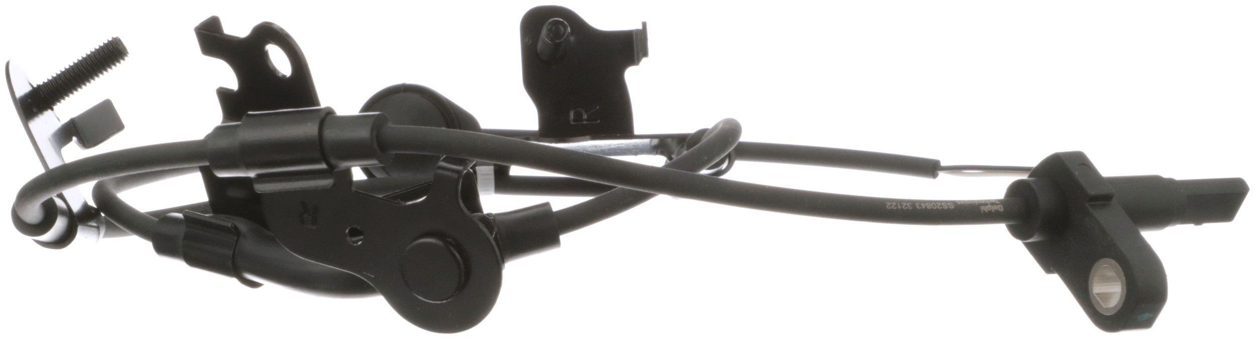 Delphi ABS Wheel Speed Sensor SS20843