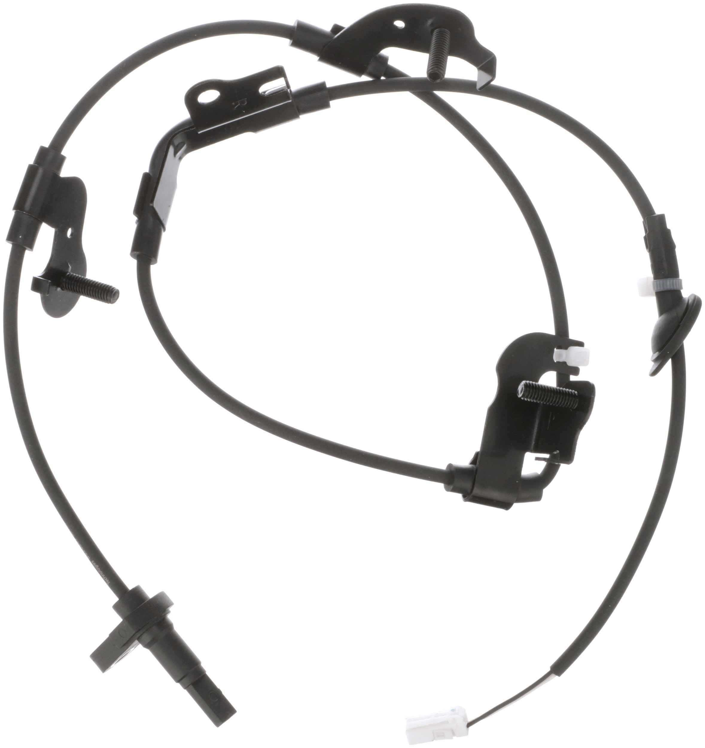 Delphi ABS Wheel Speed Sensor SS20843