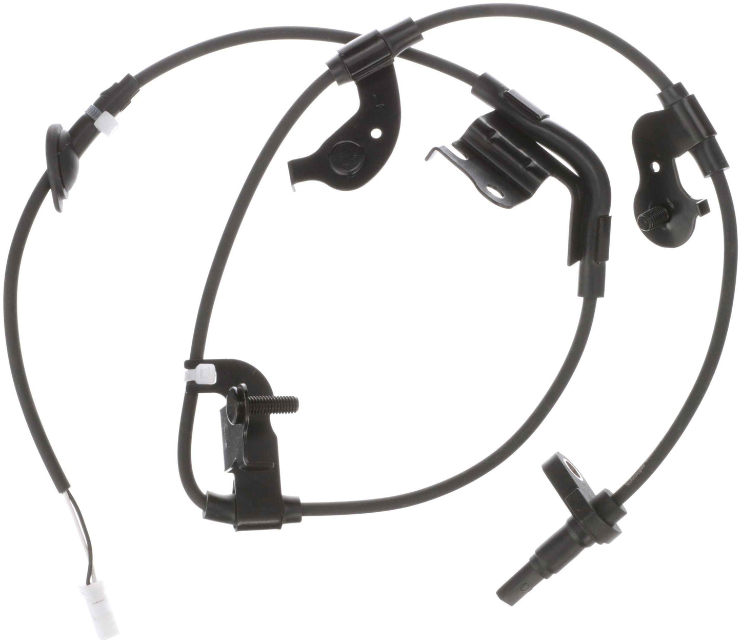 Delphi ABS Wheel Speed Sensor SS20844