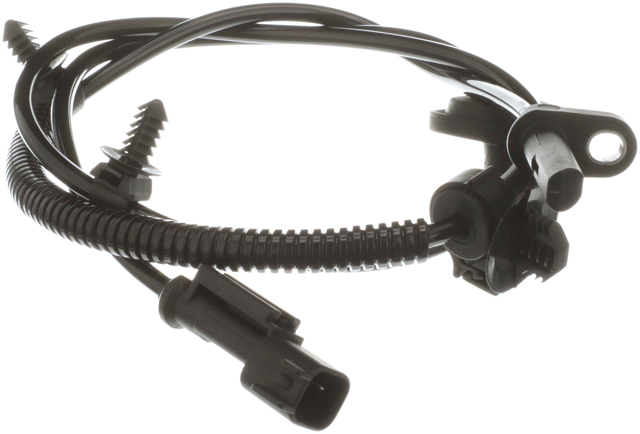 Delphi ABS Wheel Speed Sensor SS20845