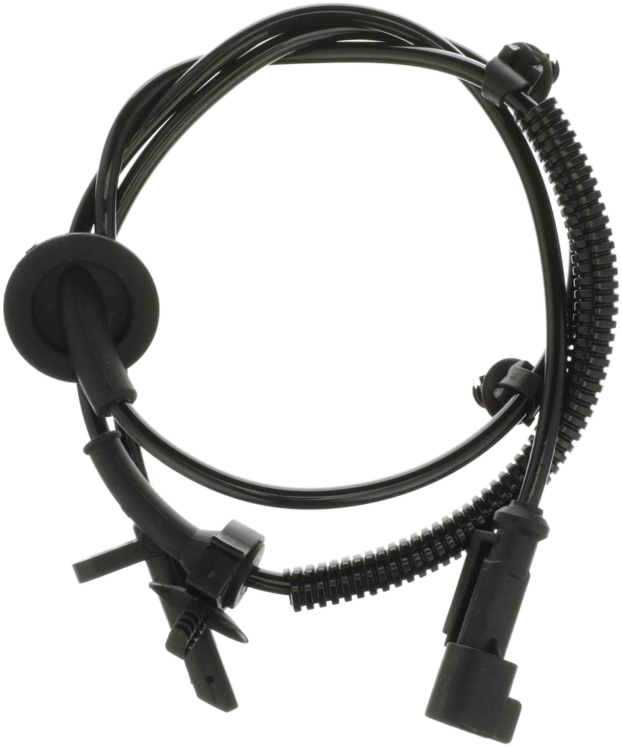 Delphi ABS Wheel Speed Sensor SS20845