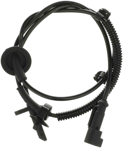 Delphi ABS Wheel Speed Sensor SS20845