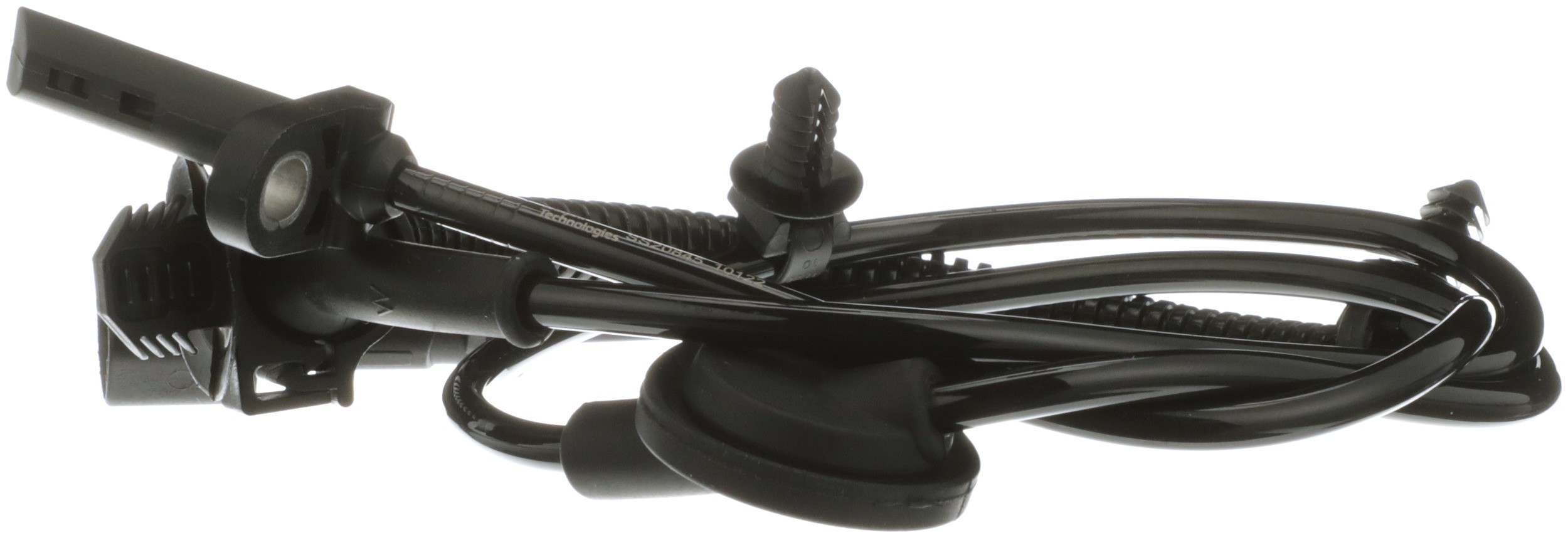 Delphi ABS Wheel Speed Sensor SS20845