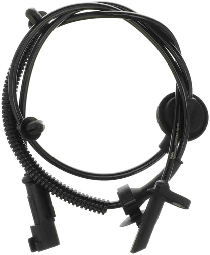 Delphi ABS Wheel Speed Sensor SS20845